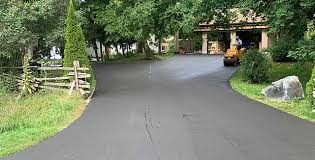 Best Permeable Paver Driveways  in Mazon, IL